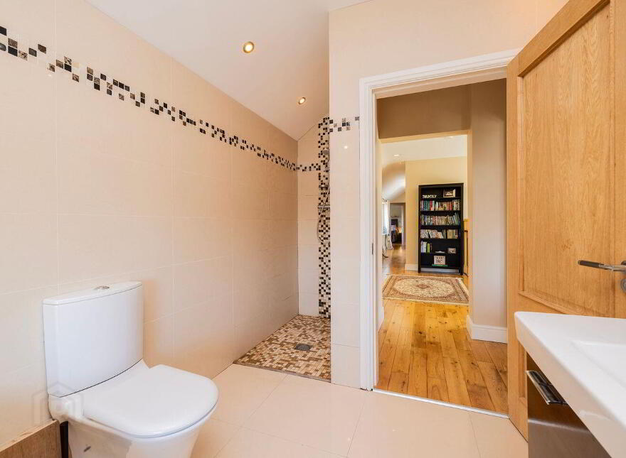 Brookview House, Balcunnin, Skerries, K34K226