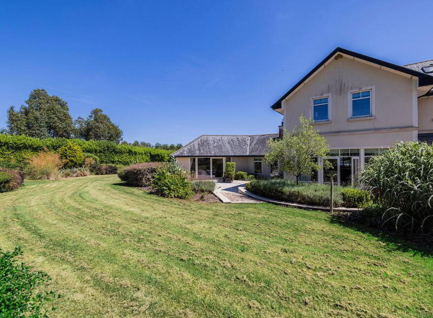 Brookview House, Balcunnin, Skerries, K34K226