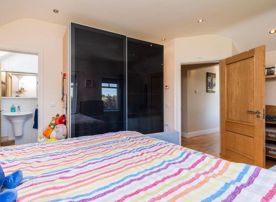 Brookview House, Balcunnin, Skerries, K34K226