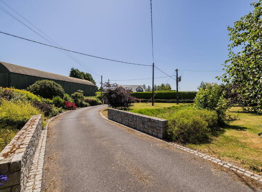 Brookview House, Balcunnin, Skerries, K34K226