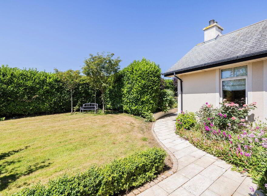 Brookview House, Balcunnin, Skerries, K34K226
