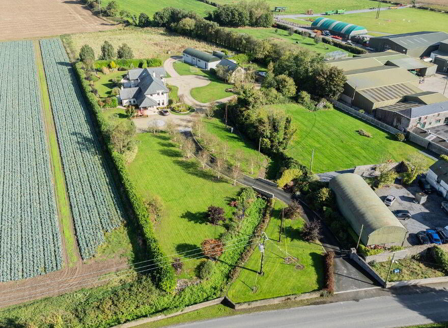 Brookview House, Balcunnin, Skerries, K34K226