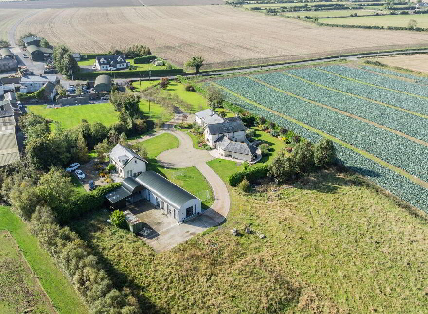 Brookview House, Balcunnin, Skerries, K34K226