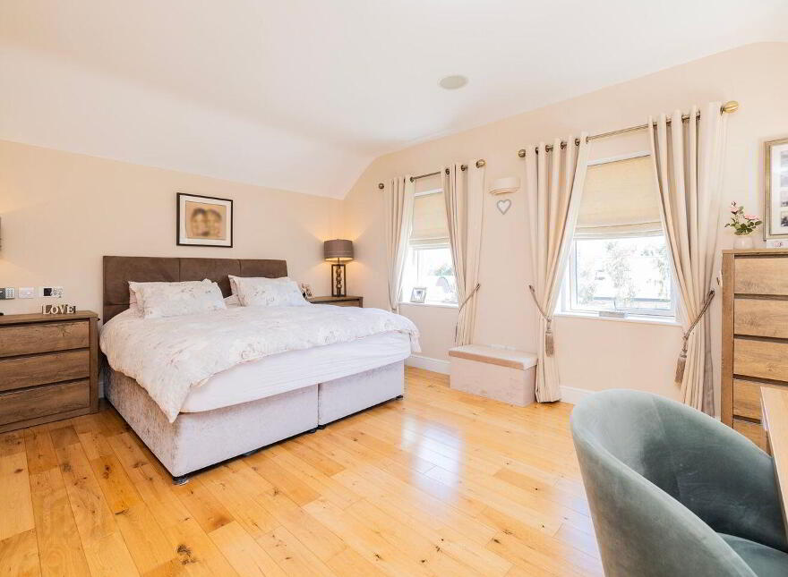 Brookview House, Balcunnin, Skerries, K34K226