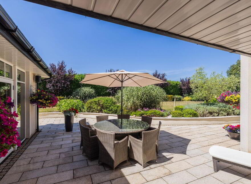 Brookview House, Balcunnin, Skerries, K34K226