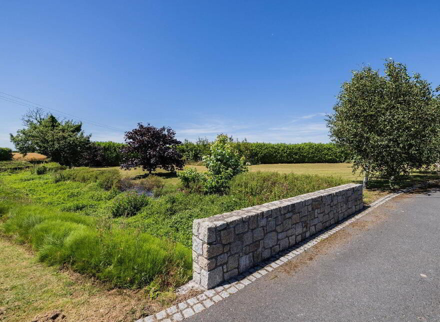 Brookview House, Balcunnin, Skerries, K34K226