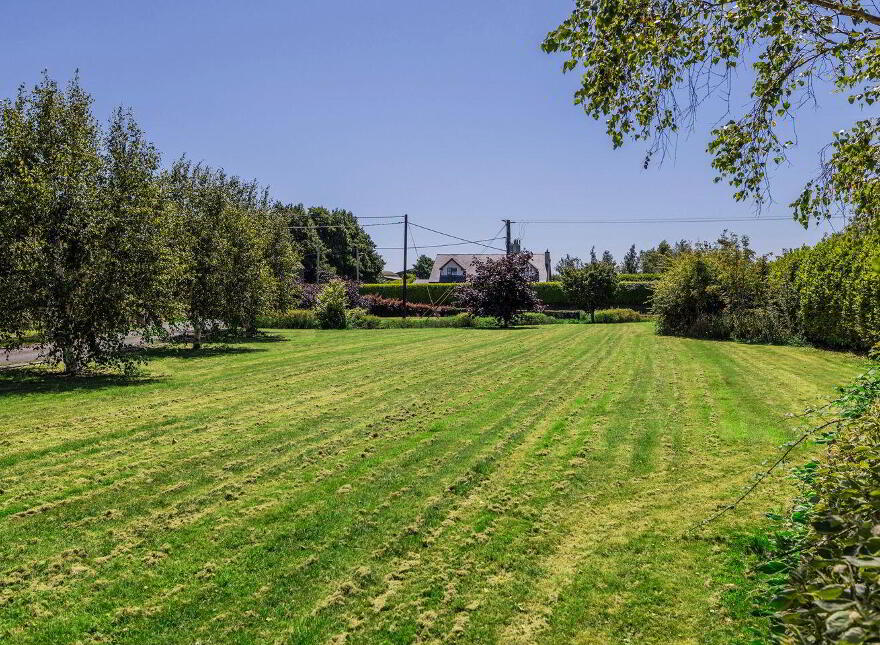Brookview House, Balcunnin, Skerries, K34K226