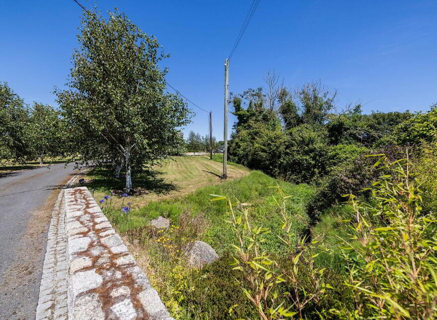 Brookview House, Balcunnin, Skerries, K34K226