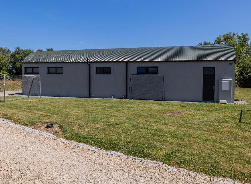 Brookview House, Balcunnin, Skerries, K34K226