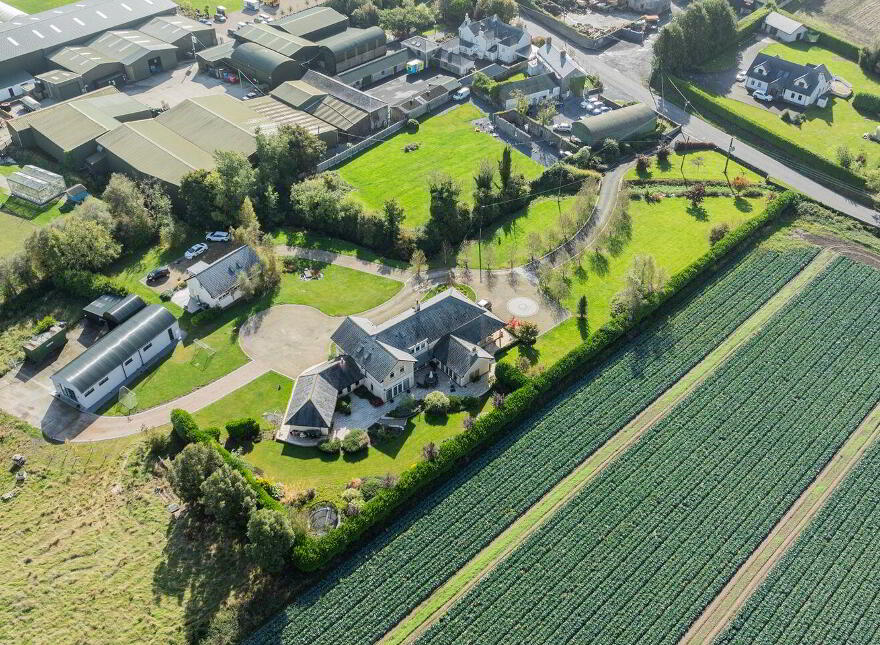 Brookview House, Balcunnin, Skerries, K34K226