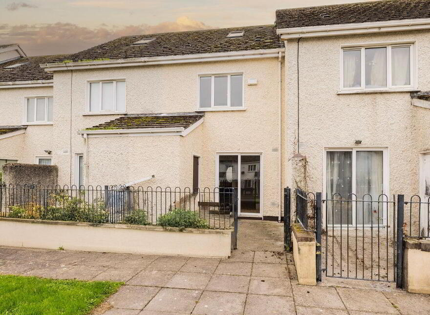 55 Moylaragh Rise, Balbriggan, K32K097