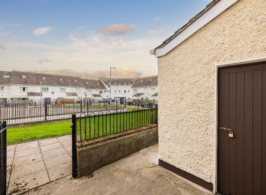 55 Moylaragh Rise, Balbriggan, K32K097