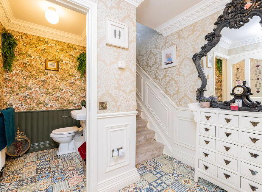8 Palmer Avenue, Rush, K56W688