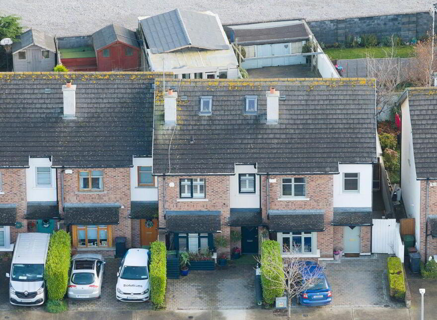 8 Palmer Avenue, Rush, K56W688
