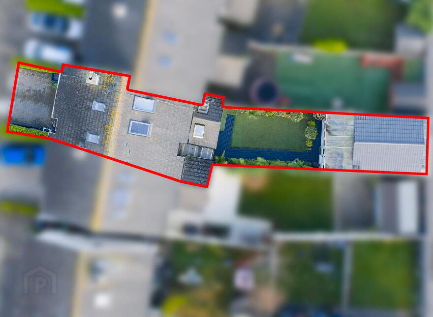 8 Palmer Avenue, Rush, K56W688