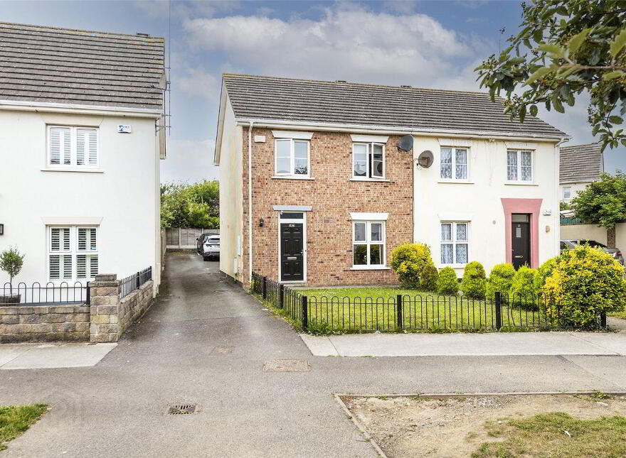 14 Chieftains Drive, Balbriggan, K32XA32