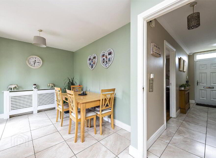 14 Chieftains Drive, Balbriggan, K32XA32