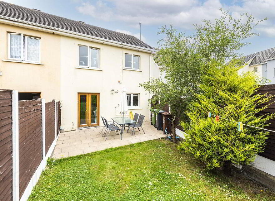 14 Chieftains Drive, Balbriggan, K32XA32