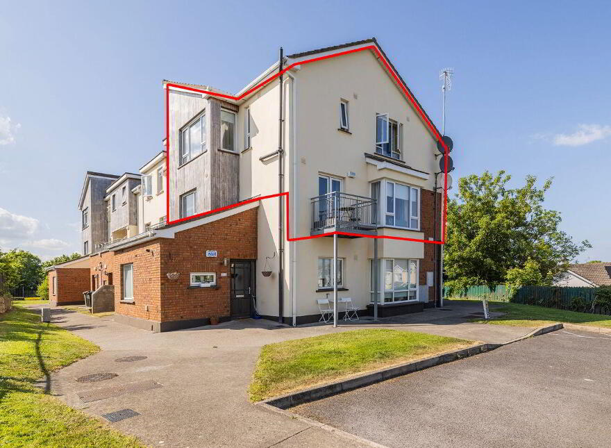 112 Castleland Court, Balbriggan, K32VK40