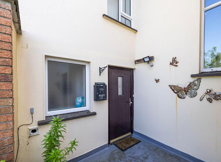 112 Castleland Court, Balbriggan, K32VK40