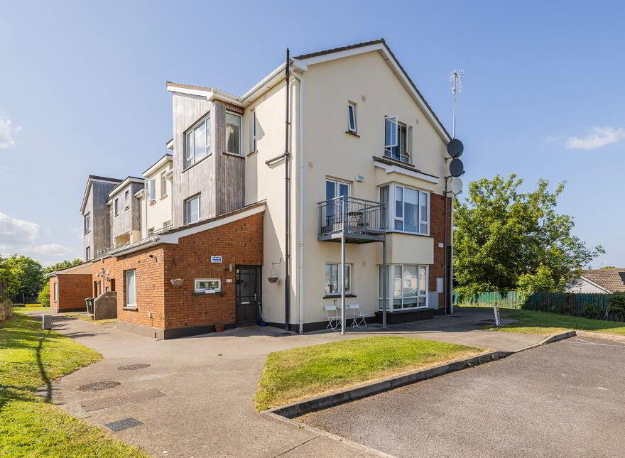 112 Castleland Court, Balbriggan, K32VK40