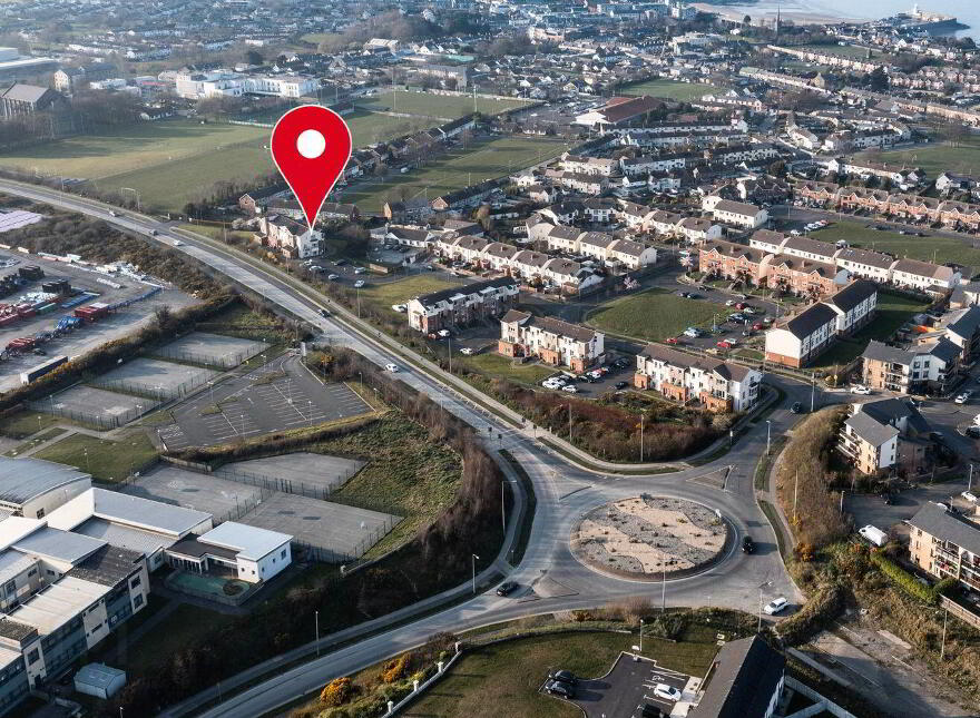 112 Castleland Court, Balbriggan, K32VK40