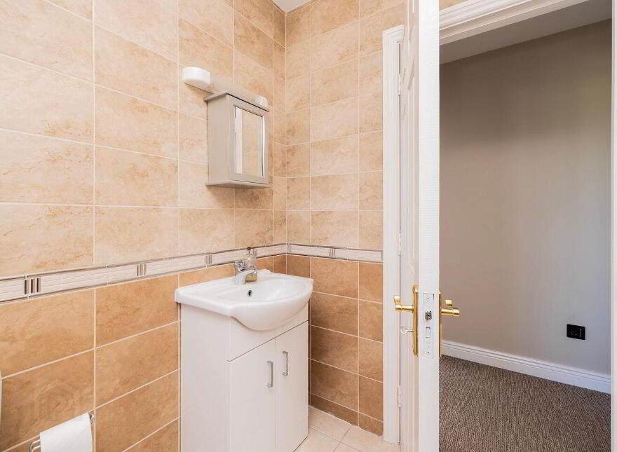 112 Castleland Court, Balbriggan, K32VK40