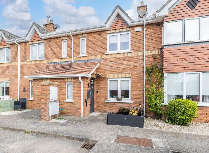 52 Clonuske Drive, Balbriggan, K32RF82