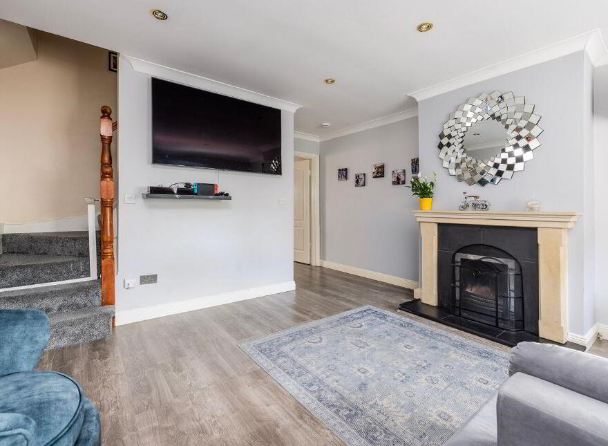 52 Clonuske Drive, Balbriggan, K32RF82