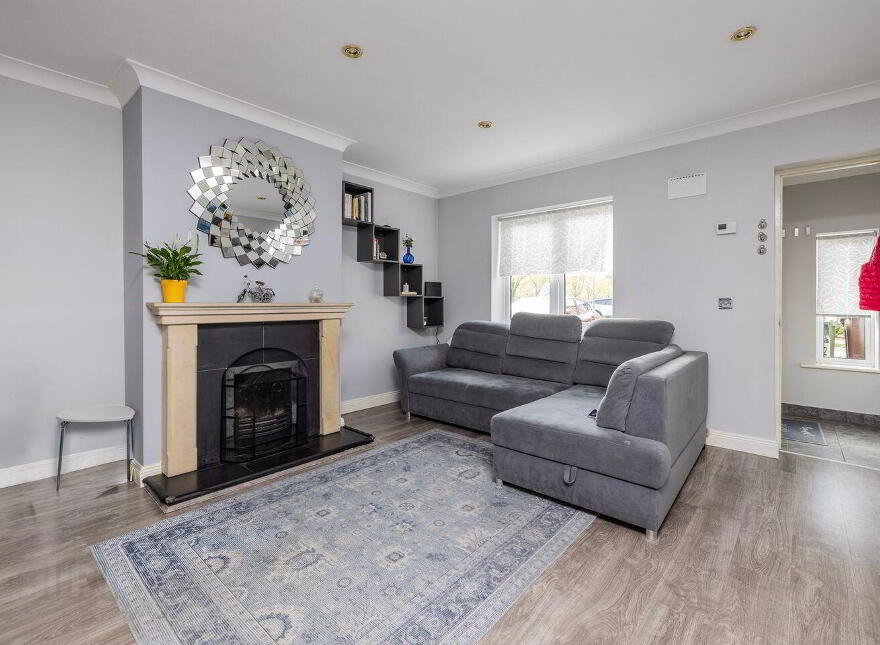 52 Clonuske Drive, Balbriggan, K32RF82