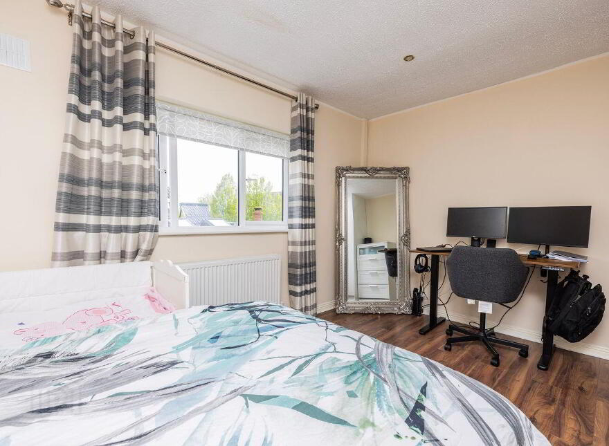 52 Clonuske Drive, Balbriggan, K32RF82