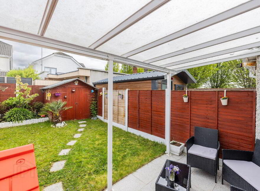 52 Clonuske Drive, Balbriggan, K32RF82