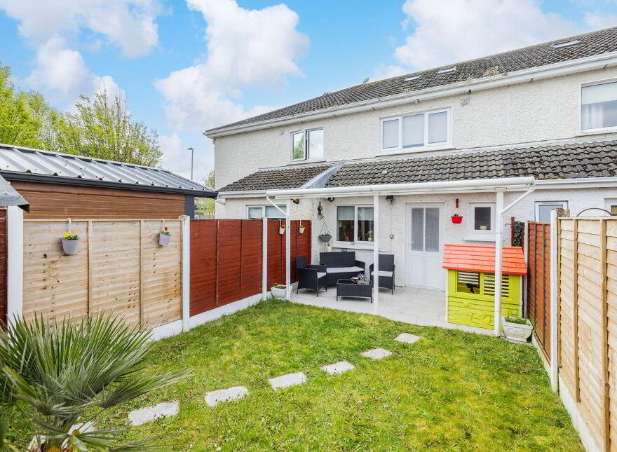 52 Clonuske Drive, Balbriggan, K32RF82