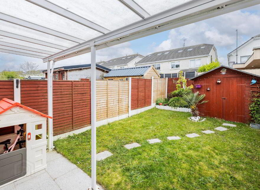 52 Clonuske Drive, Balbriggan, K32RF82