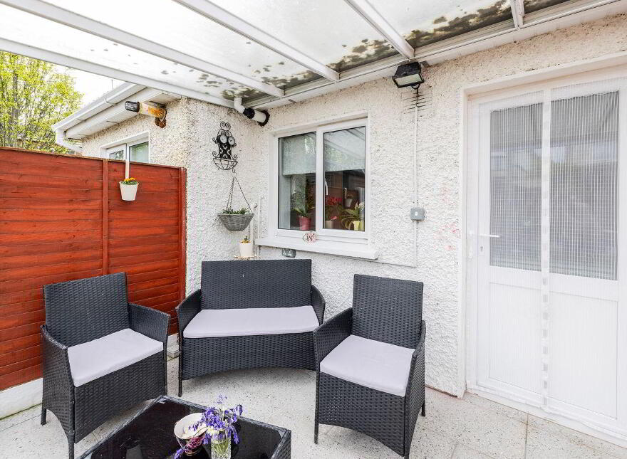 52 Clonuske Drive, Balbriggan, K32RF82