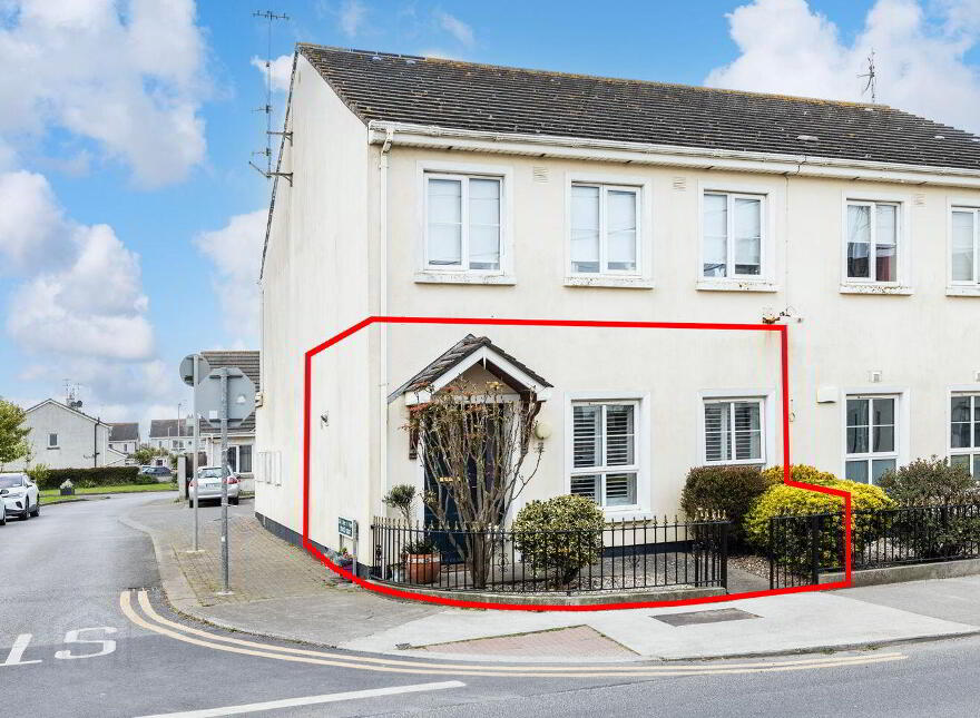 29 Seafield Court, Rush, K56DN24