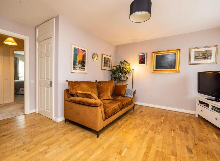 29 Seafield Court, Rush, K56DN24