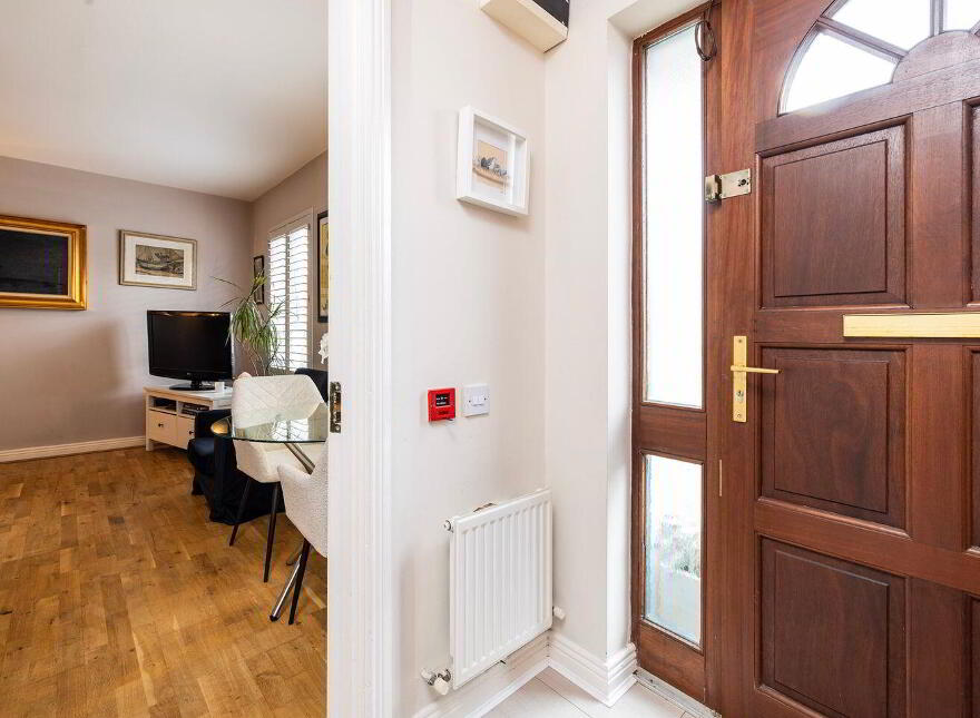 29 Seafield Court, Rush, K56DN24