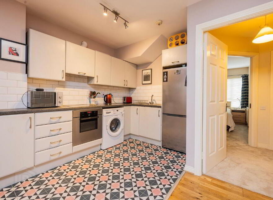 29 Seafield Court, Rush, K56DN24