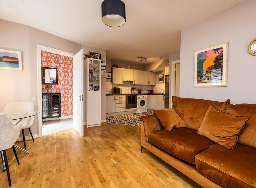 29 Seafield Court, Rush, K56DN24