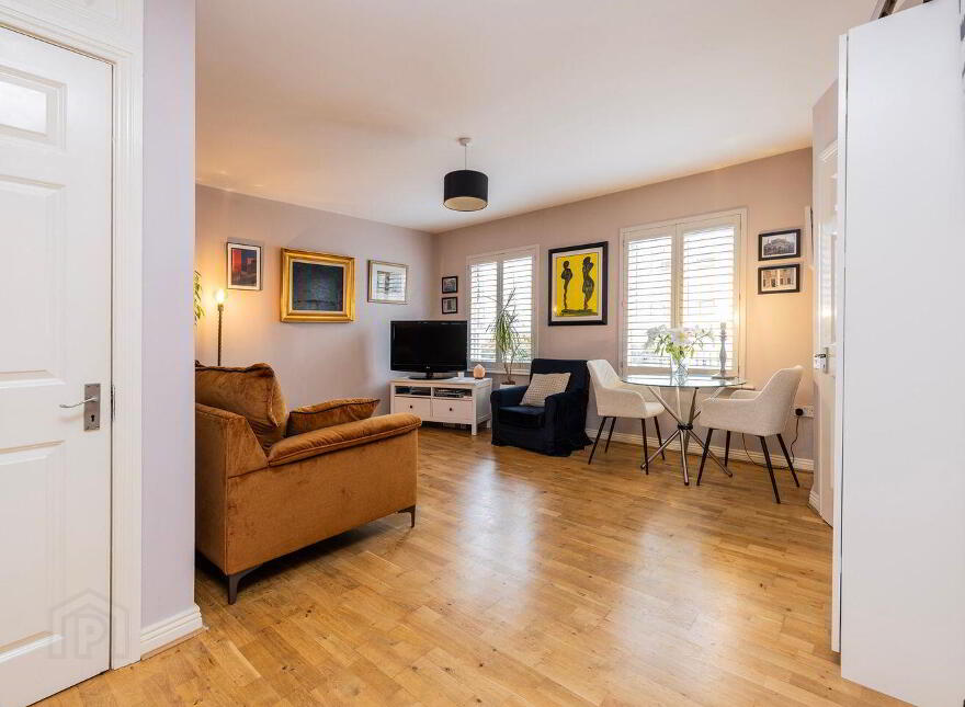 29 Seafield Court, Rush, K56DN24