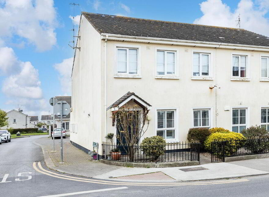 29 Seafield Court, Rush, K56DN24