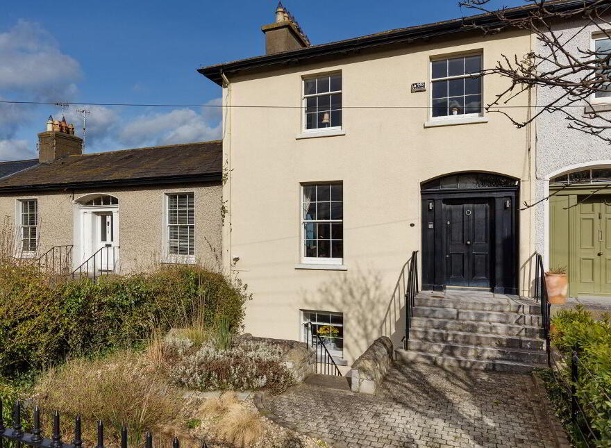 2 Holmpatrick Terrace, Skerries, K34KX56