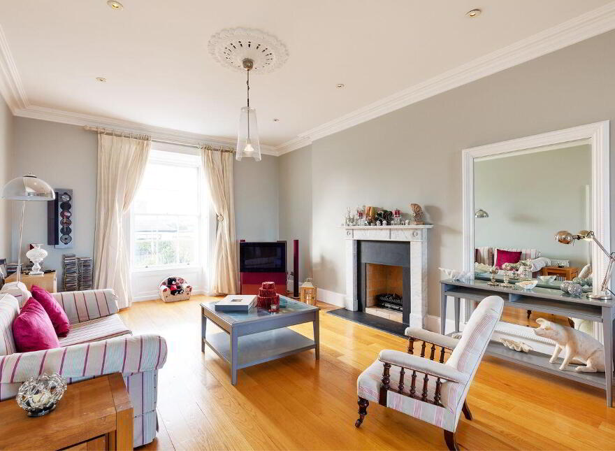 2 Holmpatrick Terrace, Skerries, K34KX56