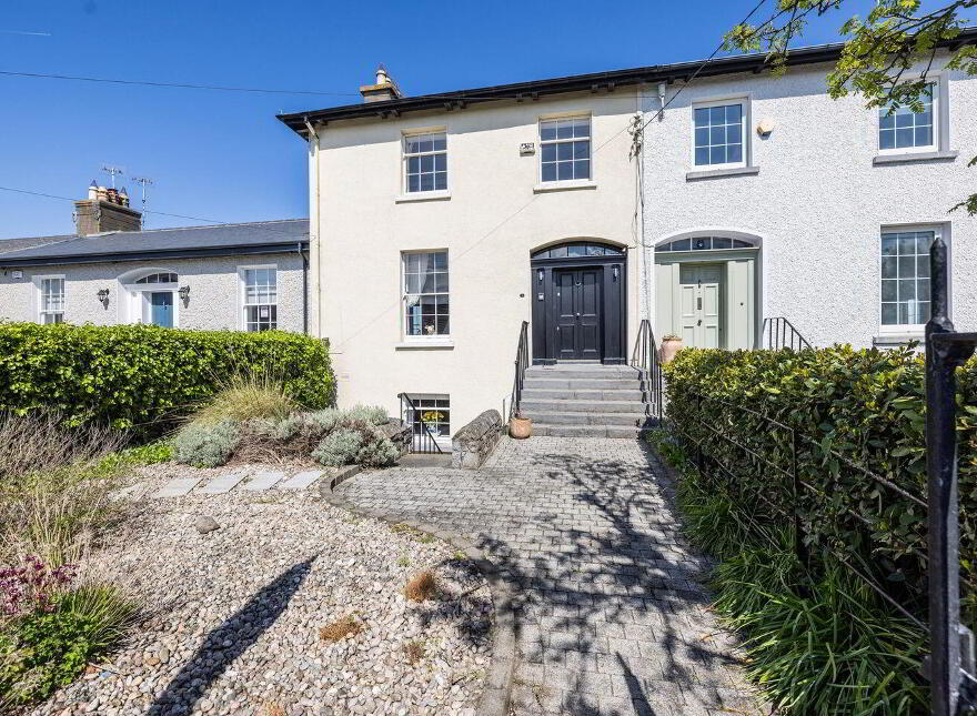 2 Holmpatrick Terrace, Skerries, K34KX56
