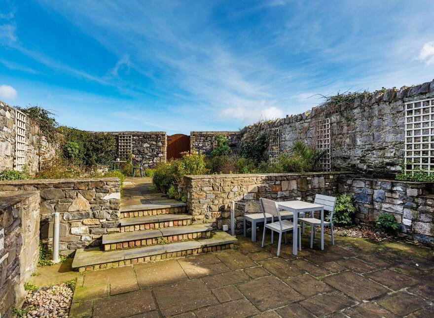 2 Holmpatrick Terrace, Skerries, K34KX56