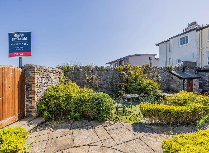 2 Holmpatrick Terrace, Skerries, K34KX56