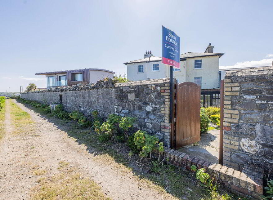 2 Holmpatrick Terrace, Skerries, K34KX56