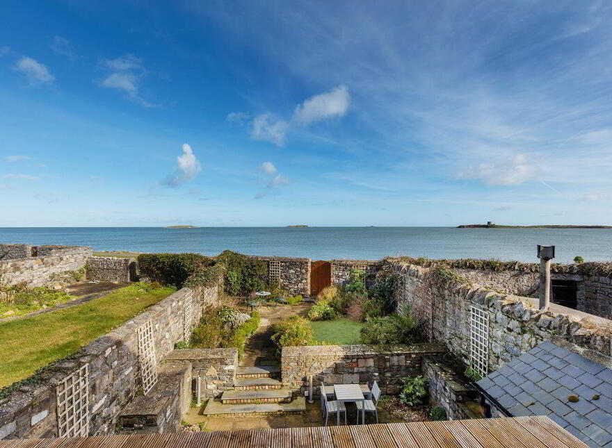 2 Holmpatrick Terrace, Skerries, K34KX56