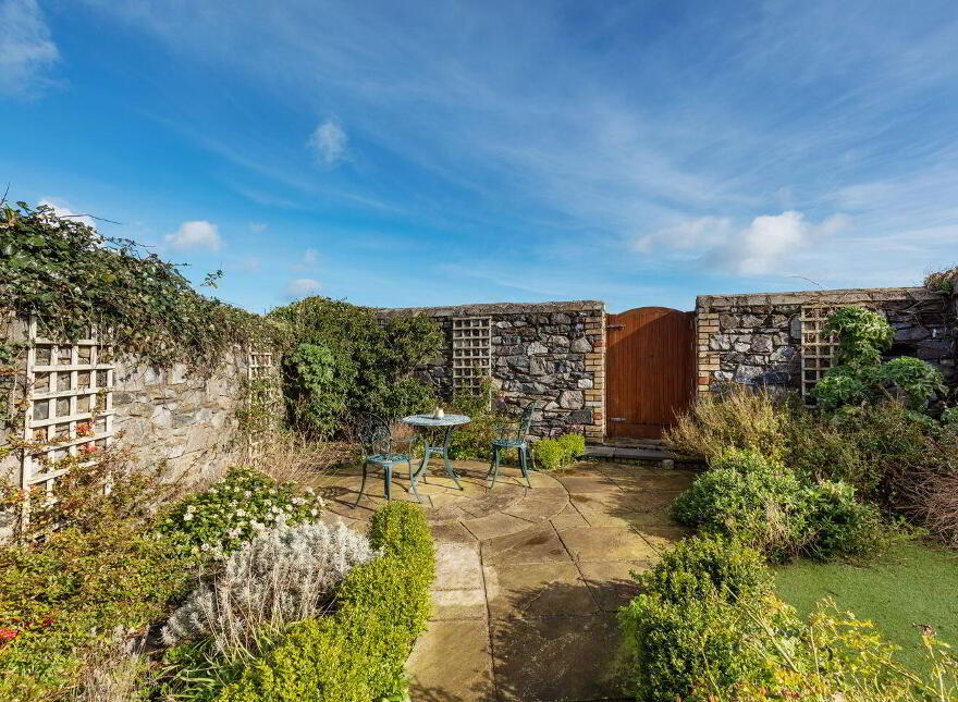 2 Holmpatrick Terrace, Skerries, K34KX56